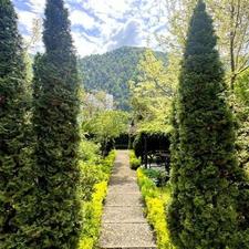 فروش ویلا 640 متر در چلک