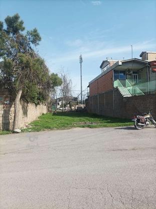 زمین مسکونی287متر در گروه خرید و فروش املاک در گلستان در شیپور-عکس1