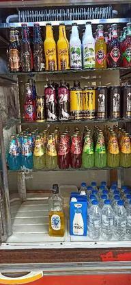 یخچال فروشگاهی در گروه خرید و فروش صنعتی، اداری و تجاری در کردستان در شیپور-عکس1