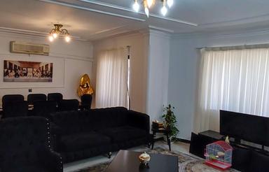 فروش آپارتمان 130 متر در خیابان هراز