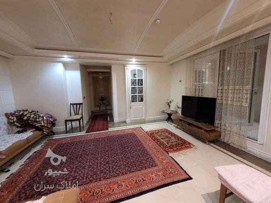 فروش آپارتمان 120 متر در پاسداران در گروه خرید و فروش املاک در تهران در شیپور-عکس1