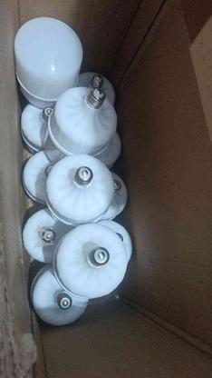 فروش لامپ 50وات و تعمیرات لامپ از 10الی 100وات در گروه خرید و فروش لوازم الکترونیکی در خراسان رضوی در شیپور-عکس1