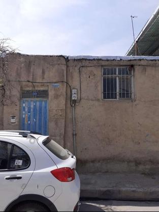خانه ویلایی در گروه خرید و فروش املاک در همدان در شیپور-عکس1