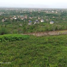 زمین 2000 متر در سلیمان آباد