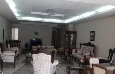 اجاره آپارتمان 125 متر در یوسف آباد