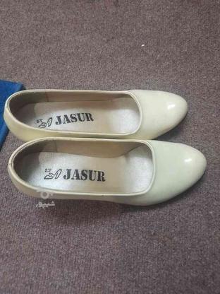 کفش سایز 40 در گروه خرید و فروش لوازم شخصی در اصفهان در شیپور-عکس1