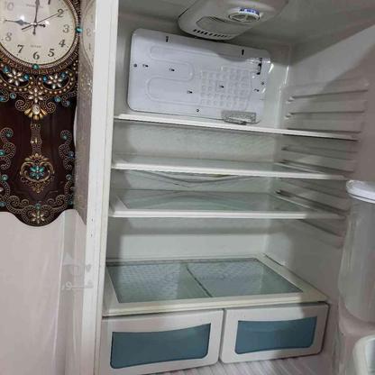 یخچال فریز سالم در گروه خرید و فروش لوازم خانگی در خراسان شمالی در شیپور-عکس1