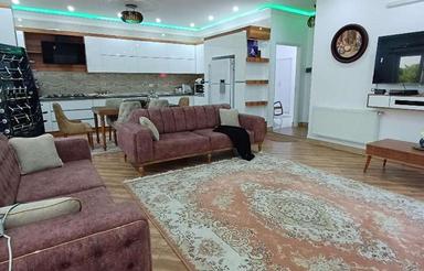 فروش ویلا 310 متر در جاده نظامی