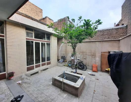 منزل ویلایی/ 114 متر / خیابان شهیدان غربی  در گروه خرید و فروش املاک در اصفهان در شیپور-عکس1