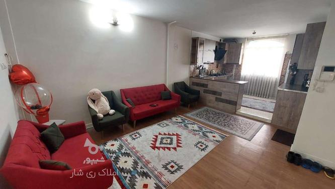 اجاره آپارتمان 50 متر در دولت آباد در گروه خرید و فروش املاک در تهران در شیپور-عکس1