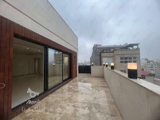 رهن کامل آپارتمان شیک 195 متری در بلوار پاسداران در گروه خرید و فروش املاک در مازندران در شیپور-عکس1