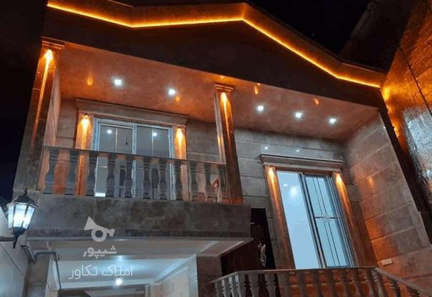 فروش ویلا 140 متر در بابلسر در گروه خرید و فروش املاک در مازندران در شیپور-عکس1