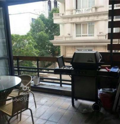 رهن کامل آپارتمان 200 متری در فرمانیه در گروه خرید و فروش املاک در تهران در شیپور-عکس1