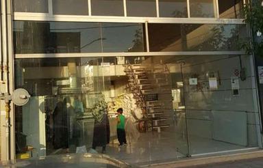 اجاره تجاری و مغازه 70 متر در امام رضا بر اصلی