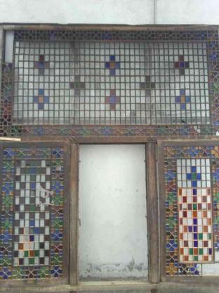 در وکتیبه اورسی کامل قاجاری در گروه خرید و فروش لوازم خانگی در مازندران در شیپور-عکس1