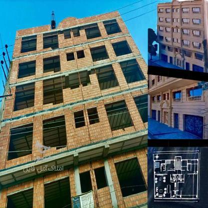 پیش‌فروش آپارتمان 110 متری در امام رضا در گروه خرید و فروش املاک در مازندران در شیپور-عکس1