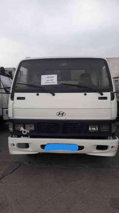 کامیونت هیوندا در گروه خرید و فروش وسایل نقلیه در تهران در شیپور-عکس1