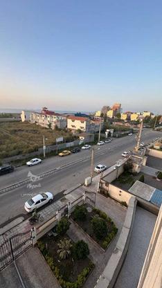 آپارتمان 75 مترس ساحلی با دید به دریا در گروه خرید و فروش املاک در مازندران در شیپور-عکس1