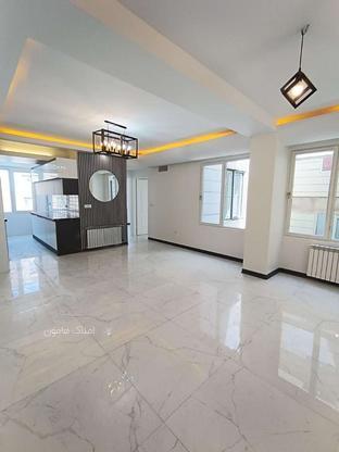 فروش آپارتمان 58 متر در جنت آباد مرکزی در گروه خرید و فروش املاک در تهران در شیپور-عکس1