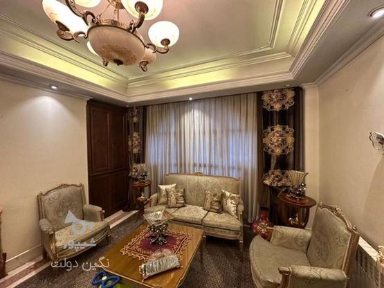 آپارتمان 156 متری بازسازی شده در بهترین لوکیشن جهانتاب در گروه خرید و فروش املاک در تهران در شیپور-عکس1