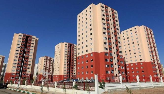 فروش آپارتمان 65،90،60 متر در مسکن مهر نظرآباد در گروه خرید و فروش املاک در البرز در شیپور-عکس1
