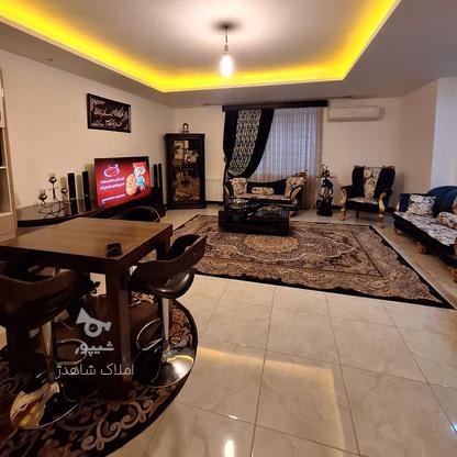 رهن کامل آپارتمان 110 متری فول در دانش 25 معلم امام هادی در گروه خرید و فروش املاک در مازندران در شیپور-عکس1