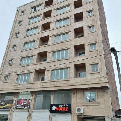 آپارتمان 120 متر در مرکز شهر در گروه خرید و فروش املاک در مازندران در شیپور-عکس1