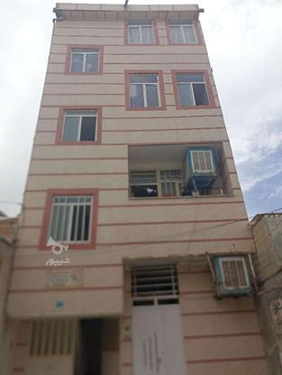 یک خانه 60متری تمیز در 14متری چمران در گروه خرید و فروش املاک در تهران در شیپور-عکس1