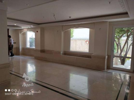 فروش آپارتمان 117 متر در دروس در گروه خرید و فروش املاک در تهران در شیپور-عکس1