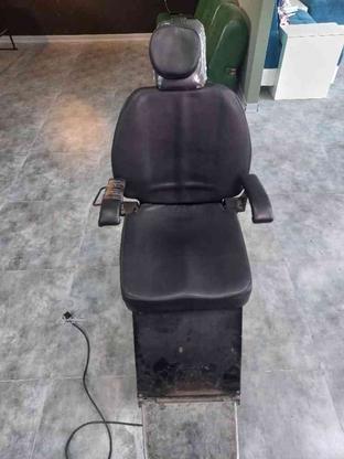 صندلی برقی در گروه خرید و فروش صنعتی، اداری و تجاری در مازندران در شیپور-عکس1
