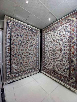 فرش 700شانه تمام نخ ضمانت دار در گروه خرید و فروش لوازم خانگی در تهران در شیپور-عکس1