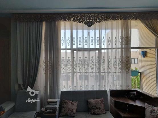 رهن و اجاره آپارتمان در مخابرات در گروه خرید و فروش املاک در اصفهان در شیپور-عکس1