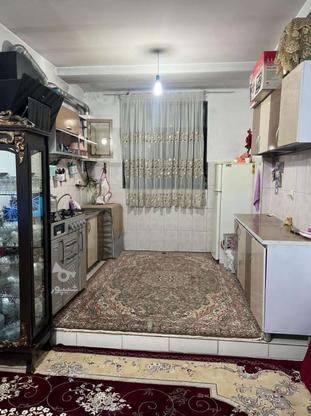 فروش یک واحد آپارتمان واقع در نسیم شهر شهرک اورین در گروه خرید و فروش املاک در تهران در شیپور-عکس1