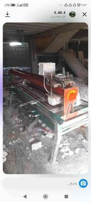 دستگاه سنگ بری در گروه خرید و فروش صنعتی، اداری و تجاری در مازندران در شیپور-عکس1