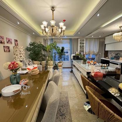 فروش آپارتمان 182 متر در پونک در گروه خرید و فروش املاک در تهران در شیپور-عکس1