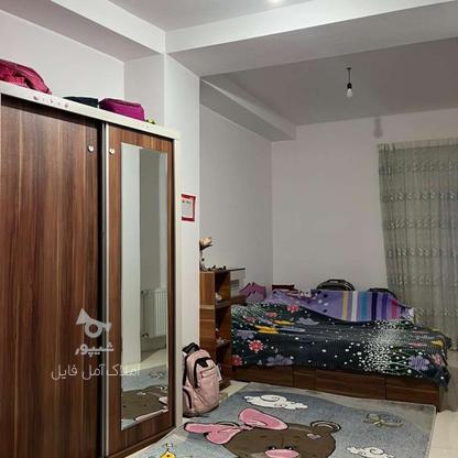 فروش آپارتمان 137 متر در بلوار جانبازان در گروه خرید و فروش املاک در مازندران در شیپور-عکس1