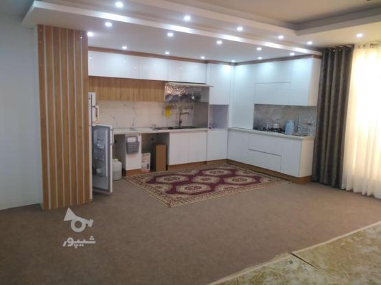 آپارتمان 115 متری زاگرس شرقی در گروه خرید و فروش املاک در فارس در شیپور-عکس1