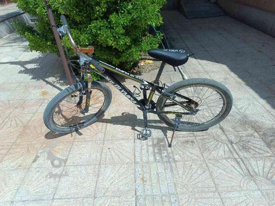 دوچرخه المپیا 21دنده در گروه خرید و فروش ورزش فرهنگ فراغت در اصفهان در شیپور-عکس1