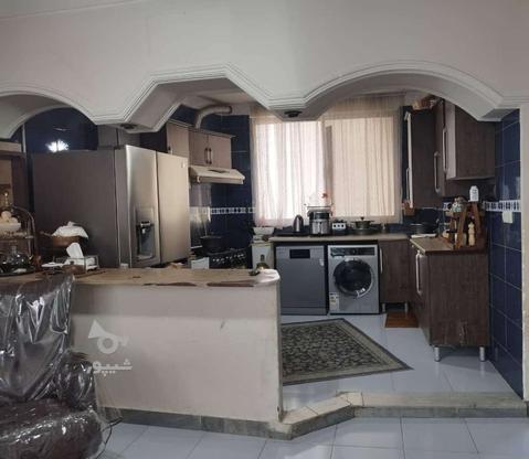 آپارتمان تک‌ خواب 4 واحدی امیر مازندرانی در گروه خرید و فروش املاک در مازندران در شیپور-عکس1