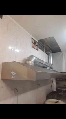 فروش کلی تجهیزات آشپزخانه در گروه خرید و فروش صنعتی، اداری و تجاری در تهران در شیپور-عکس1