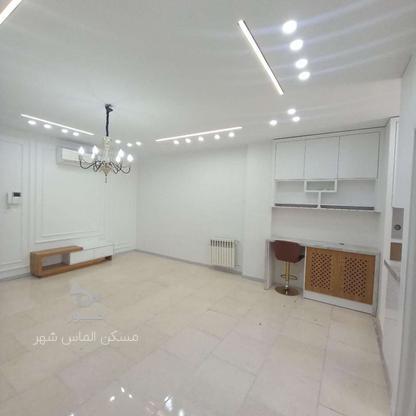 فروش آپارتمان 60 متر در شهرک رزمندگان اهواز در گروه خرید و فروش املاک در خوزستان در شیپور-عکس1