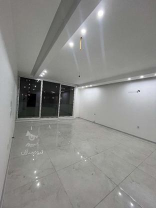 فروش آپارتمان 110 متر دو اسانسور لابی دار سلمان فارسی در گروه خرید و فروش املاک در مازندران در شیپور-عکس1