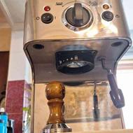 دستگاه قهوه نوا