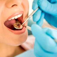 کلینیک دندانپزشکی سِودا