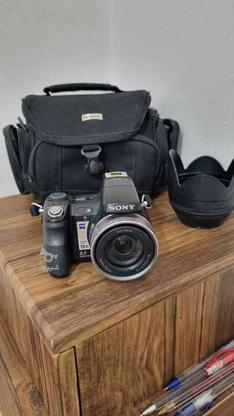 دوربین سونی DSC_1080 در گروه خرید و فروش لوازم الکترونیکی در البرز در شیپور-عکس1