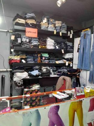 ارزانکده شلوارهای زنانه در گروه خرید و فروش خدمات و کسب و کار در مازندران در شیپور-عکس1