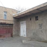 207 متر خانه در خیابان کاشانی