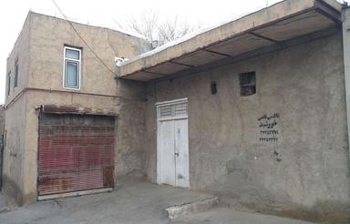 207 متر خانه در خیابان کاشانی
