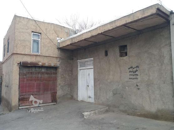 207 متر خانه در خیابان کاشانی در گروه خرید و فروش املاک در آذربایجان شرقی در شیپور-عکس1