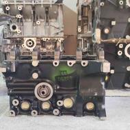 نیم موتور کامل موتور کامل بلوک سیلندر ایرانخودرو و سایپا